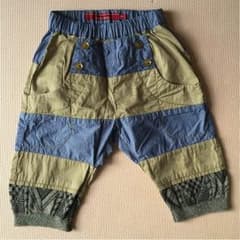 ✳︎専用です✳︎ワッフリッシュワッフル   パンツSsizeのサムネイル