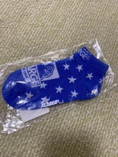 キッズ靴下17〜19のサムネイル
