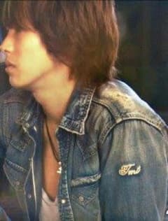 S様専用 山下智久着用 TMTデニムシャツのサムネイル
