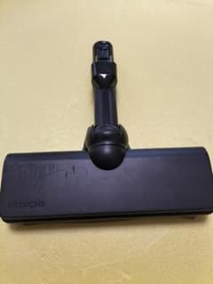 日立　掃除機　パワーヘッド　D-DP37　完全分解・洗浄・整備済み 日立 掃除機 パワーヘッド D-DP37 完全分解・洗浄・整備済み - メルカリ
