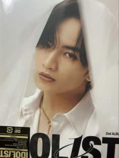 中島健人のアルバム