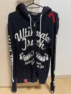 BLUE MEN TRIP  パーカーのサムネイル