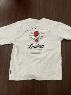 Coleman バックプリントTシャツ Lサイズのサムネイル