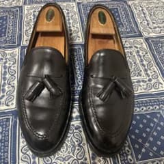 クロケット&ジョーンズ　キャベンディッシュ3 UK8のサムネイル