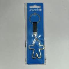 unicef ユニセフ　キーリーグのサムネイル