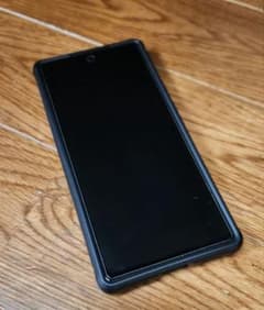 Google Pixel 6a Charcoal 128 GB Y!mobileのサムネイル