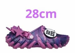 A BATHING APE x Crocs Echo RO Clog 28cmのサムネイル