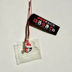 岸和田だんじり 2002 ご当地キティ根付け - メルカリ