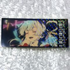 超かぐや姫！ 場面写ホログラムステッカー 月見ヤチヨ - メルカリ