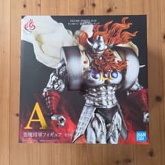 FIGURE SPIRITS KUJI 악마 장군 피규어 A상