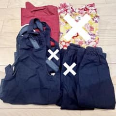 法被 腹掛け 鯉口シャツ 睦 3号 2号 子供 祭用品 股引き まる和 日本橋 