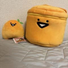お文具といっしょ　ゼリーさんセットのサムネイル