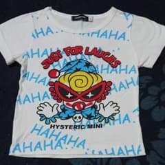 ヒステリックミニのサムネイル