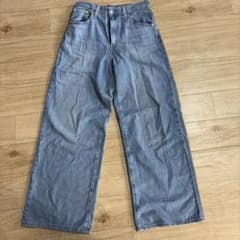 リーバイス バギーデニムのサムネイル