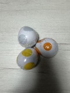 요시 메지루시 액세서리