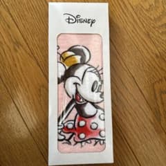 Disney ミッキーマウス フェイスタオル 約34×75cmのサムネイル