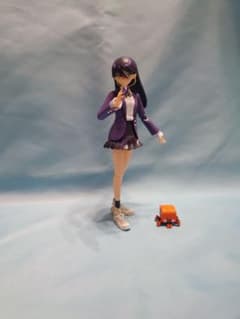 ジークアクス ニャアン 部分塗装完成品+HGサイコガンダムMK−2 - メルカリ