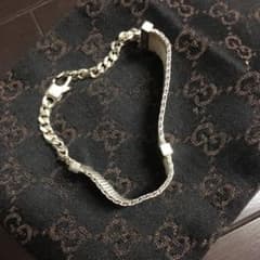 GUCCI  レディースブレスレットのサムネイル