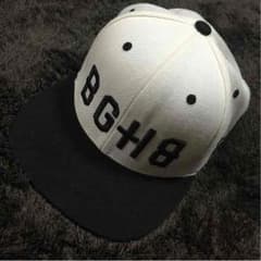 BAGARCH SNAPBACKのサムネイル