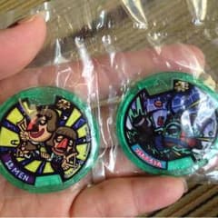 妖怪メダルのサムネイル