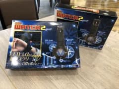 名探偵コナンWATCH2 ブラック 新品 2個のサムネイル