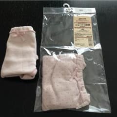 【ゆり様専用】子供ショーツ2枚組のサムネイル