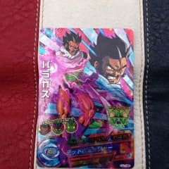 ドラゴンボールカードのサムネイル