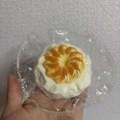 LUCK CAT スワールクリームクッキーのサムネイル