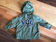 DIESELディーゼル 9Mのサムネイル