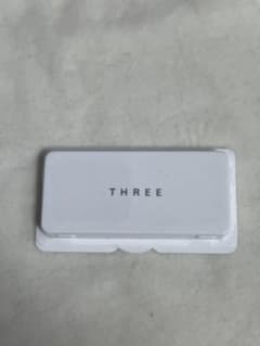 THREE 化粧下地 サンプル IZ504のサムネイル
