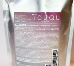 Adjuvant Talk to Tone Nano Bubble Balancing Lotion 300ml