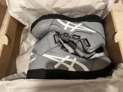 アシックス　WINJOB CP304 BOA 安全靴　　26.0cmのサムネイル