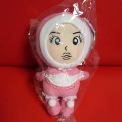 ももクロ　佐々木彩夏　あーりん　ぬいぐるみ　ウィアボン　新品のサムネイル