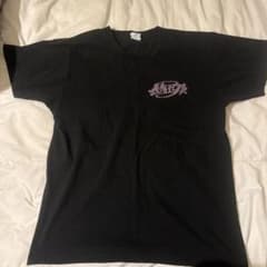 Printstar グラフィックTシャツ 黒のサムネイル