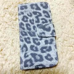 iPhone5.5Sケース(手帳型)のサムネイル