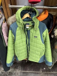 Patagonia mont-bell Colombia | Mercari