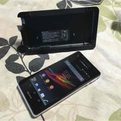 SO-01E Xperia AX SIMフリーのサムネイル