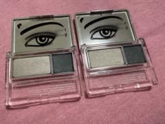CLINIQUE オールアバウトシャドウデュオ ナイトキャップ 生産終了カラーのサムネイル