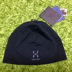 【新品】HAGLOFS ホグロフス INTENSE II BEANIEのサムネイル