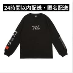 SixTONES STock キーヴィジュアルロングスリープTシャツ ロンT ③