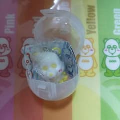 AAA ブラブラマスコットのサムネイル