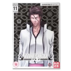 BLEACH シーズン11 破面・空座決戦編 213～229話 - メルカリ