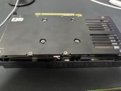 NVIDIA GeForce RTX 3060 LHR 12GB GDDR6のサムネイル