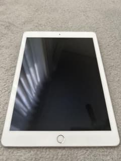 iPad Pro 9.7inch 256gb waif +セルラーのサムネイル