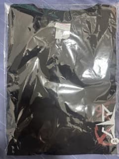 LOVEBITES プレミアム特典Tシャツ XXL 新品未開封　激ロック付きのサムネイル