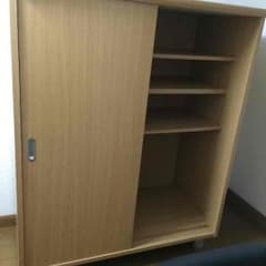 下駄箱のサムネイル