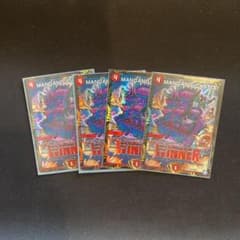 デュエルマスターズ　MANGANO-CASTLE！　プロモのサムネイル
