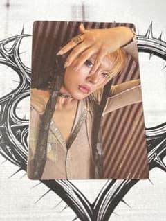 XLOV ヒョン トレカ - メルカリ