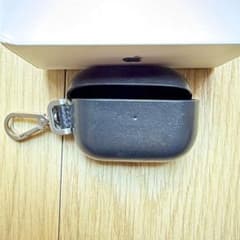 native union airpods pro 第2世代レザーケース