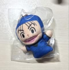 忍たま乱太郎 指人形マスコット vol.1 川西左近のサムネイル